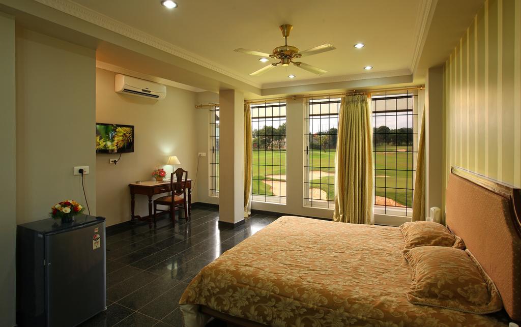 Eagleton - The Golf Resort Bidadi Camera foto