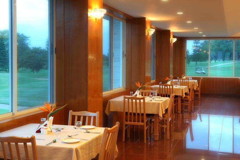 Eagleton - The Golf Resort Bidadi Esterno foto